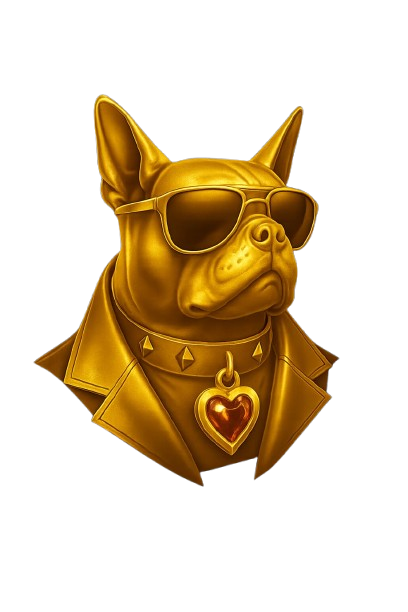 GANAMOSGOLD Logo