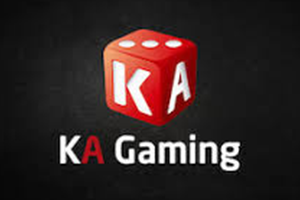 KA Game (oro)
